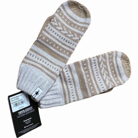 NWT SMARTWOOL WOMEN'S CHAIR LIFT MITTEN - Picture 3 of 4